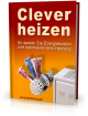 Heizkosten - energiekosten - sparen - heizkostenabrechnung-senken, einfach cleve