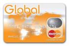 Schufafreie Global MasterCard inklusive Girokonto