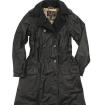 NEU!!! BARBOUR Trench VALERIE L1454 in Größe 40 (UK: 14) NEU!!!