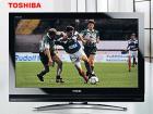 37  LCD-Fernseher Toshiba 37C3530D