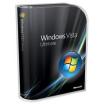 Microsoft Windows Vista 64-bit Ulimate