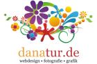 Danatur.de - Webdesign, Grafik und Fotografie