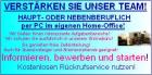 Home-Office...wir bieten den modernen Weg Geld zu verdienen!