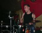 Routinierter Drummer aus Augsburg sucht Band