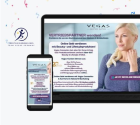 Vegas Cosmetics Partner werden mit Onlineshop