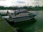 Bayliner 2455 Sunbridge mit Steinbacher Trailer