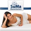 SuMa Dual Wasserbetten diekt ab Lager