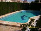 Spanien-Costa Blanca !Freistehendes Ferienhaus mit eigenem Pool!