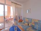 Urlaub auf Teneriffa - Apartment El Medio in Alcal  