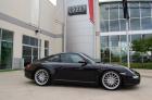 Porsche 911-Carrera 4 -2007