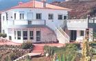 Ferienhaus und Ferienwohnung auf Teneriffa - Finca la Paz