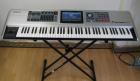 ROLAND FANTOM G7 KEYBOARD SYNTHESIZER 1200Eur