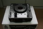 2x Pioneer CDJ-1000 MK3 + 1x Pioneer DJM-800