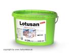 Lotusan (Fassadenfarbe), weiß, 12.5 Liter