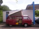 VW T3 Diesel Westfalia Joker Camper-Bulli mit neuem AT-Motor 1550.- € VB