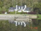 Ferienhaus in der Bretagne 