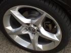 Komplettradsatz orig. Opel Felgen  Astra Twin Top/GTC  LMF 18 Zoll