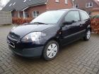 Ford Fiesta, 1,4 Diesel, Bj. 04/2006