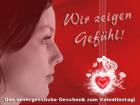 Das unvergessliche Geschenk zum Valentinstag