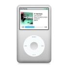 APPLE iPod classic 120GB silber - NEU schnäppchen