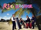 Latino Band Rio Tropical