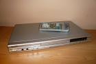 DVD-Player SupportPlus Electronics DV-927