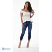 JEGGINGS JEANS Restposten nur 0, 67 GBP