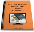 Internet-Guide zu Schulden und Insolvenz erschienen