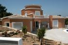 Ferienhaus Costa Blanca, Javea, Villa Redonda   hoffmann-rentals.com