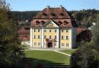 Das Kultur-Schloss Theuern öffnet seine Türen wieder