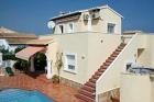 Spanien Costa Blanca F-H m. eig. Pool f. 4-6 Pers. vermietet privat