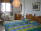 Appartment La Caleta de Interian - Ferienwohnung auf Teneriffa 