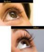 Wimpernverlängerung!!Extrem Lash-Extensions Modelle gesucht