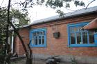 Haus in der Ukraine