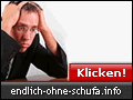 Schufa Auskunft umsonst