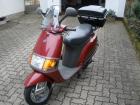 Motorroller Piaggio Vespa N S L , zu verkaufen