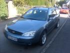 Mondeo Tunier 2,0  Kombi