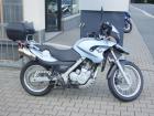 Motorrad BMW F 650 GS, gebraucht