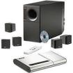 Bose lifestyle 8 serie2 und Acoustimass 5 serie 3