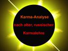 KARMA-ANALYSE ZUM SCHNÄPPCHEN-PREIS