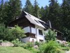 Haus in der Natur - Hochschwarzwald - Winterurlaub