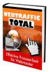 Ebook  Webtraffic total - Effektive Pressearbeit für Webmaster 