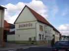 Gasthaus mit Wohnung im OG