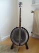 4 String Banjo Aria