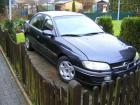 Opel Omega MV6 3.0l