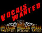 Rock-Vocals-Wanted ( Bochum )