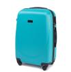 Reisekoffer Schloss ABS 310 L Teleskophandgriff Reisetasche 360° 86L