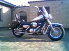 Kawasaki VN 1500 Classic Chopper