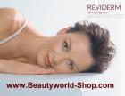 Beautyworld-Shop.com Kosmetik online von Reviderm, cellucur, QMS, vitacontrol