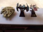 Biete Star Wars  Hasbro   Action Fleet 